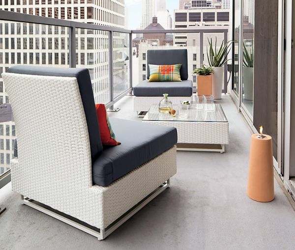 Terrace and balcony wood tiles ideas and other floor coverings