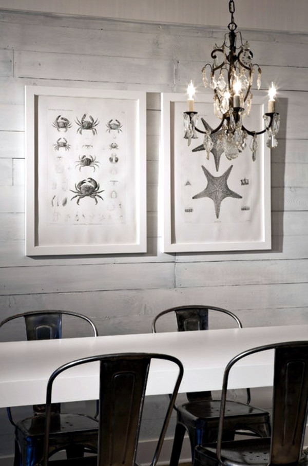 10 tips for your dining room decoration in summer