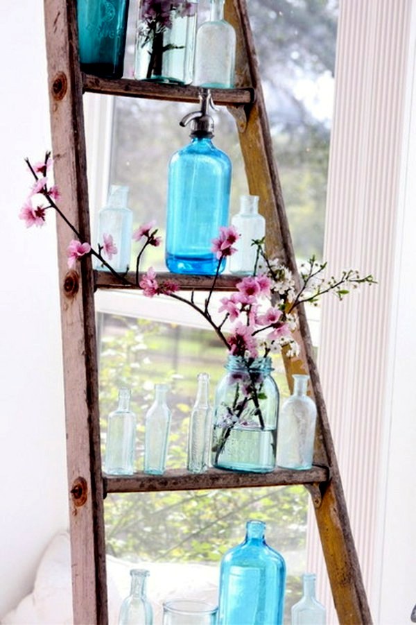 10 tips for your dining room decoration in summer