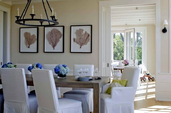 10 tips for your dining room decoration in summer 10 tips for your dining room decoration in summer