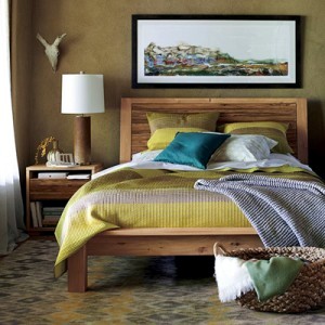 Fall fashion - 15 cozy bedrooms