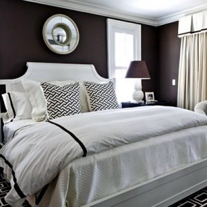 Trends in 2013 - 15 cozy bedrooms