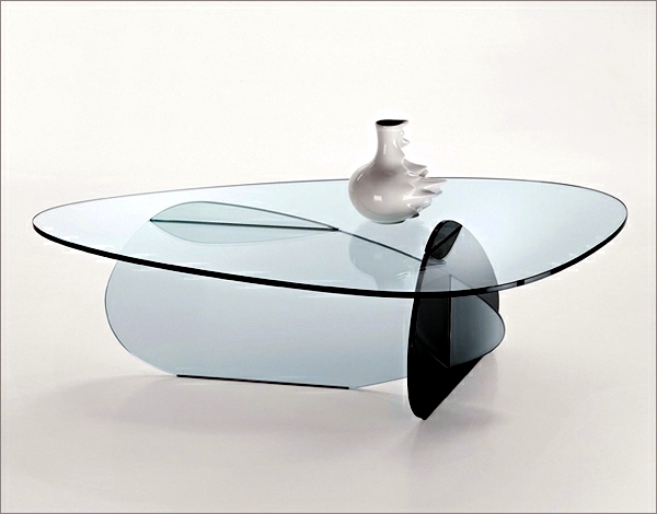 20 extremely creative cool coffee tables from different designers