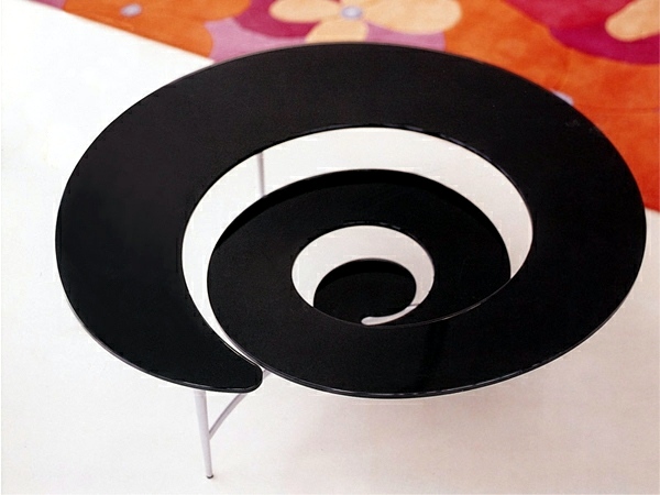 20 extremely creative cool coffee tables from different designers
