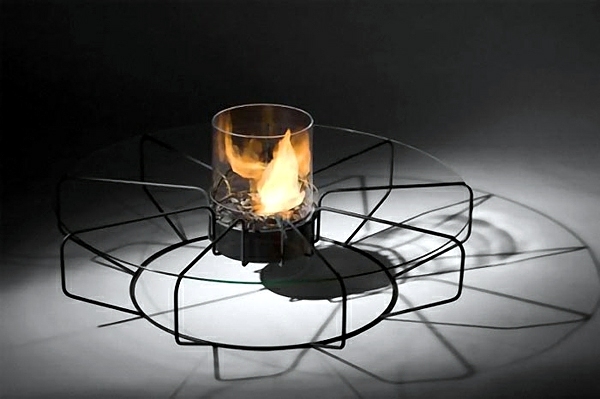 20 extremely creative cool coffee tables from different designers