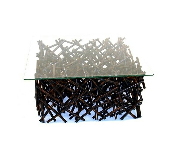 20 extremely creative cool coffee tables from different designers