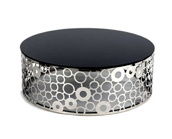 20 extremely creative cool coffee tables from different designers