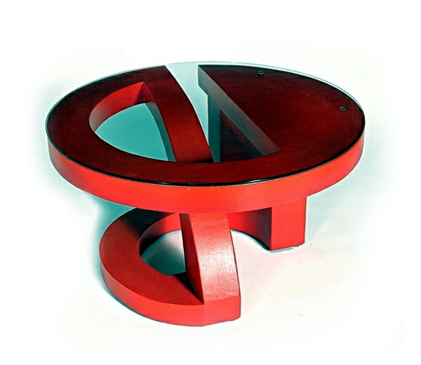 20 extremely creative cool coffee tables from different designers