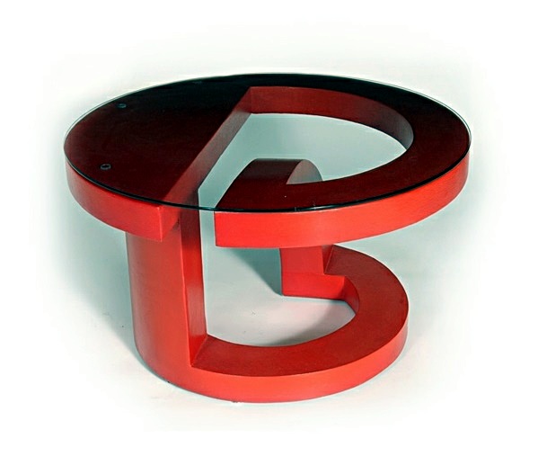 20 extremely creative cool coffee tables from different designers