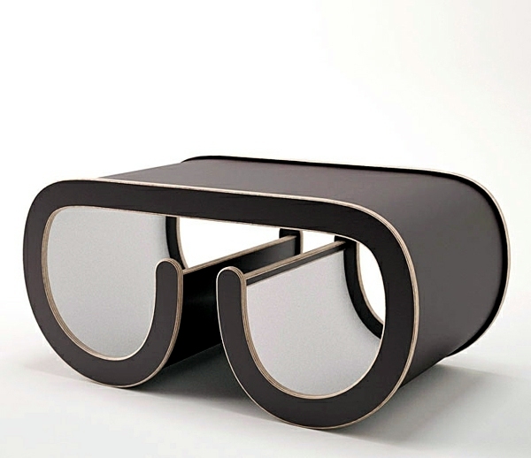 20 extremely creative cool coffee tables from different designers