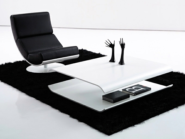 20 extremely creative cool coffee tables from different designers