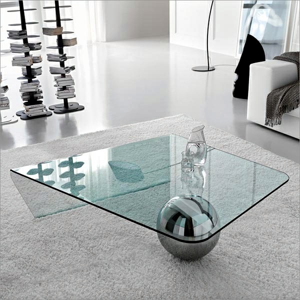 20 extremely creative cool coffee tables from different designers