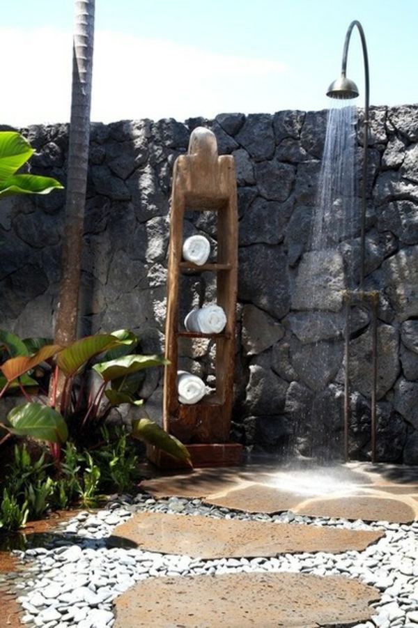 13 Ideas for Garden Design - Pictures of seating and relaxation areas in the backyard