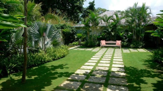 Garden Decoration Ideas - modern, rustic backyard design Garden Decoration Ideas - modern, rustic backyard design