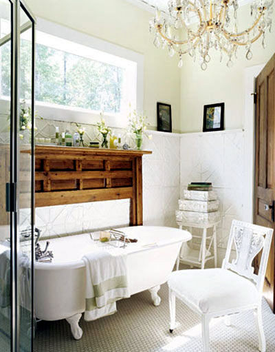 Bathroom - Top 10 - Refresh bathroom