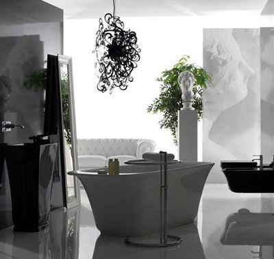 Top 10 - Refresh bathroom