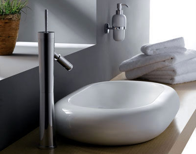 Top 10 - Refresh bathroom