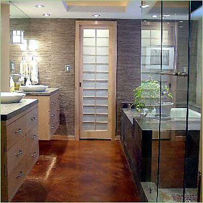 Top 10 - Refresh bathroom