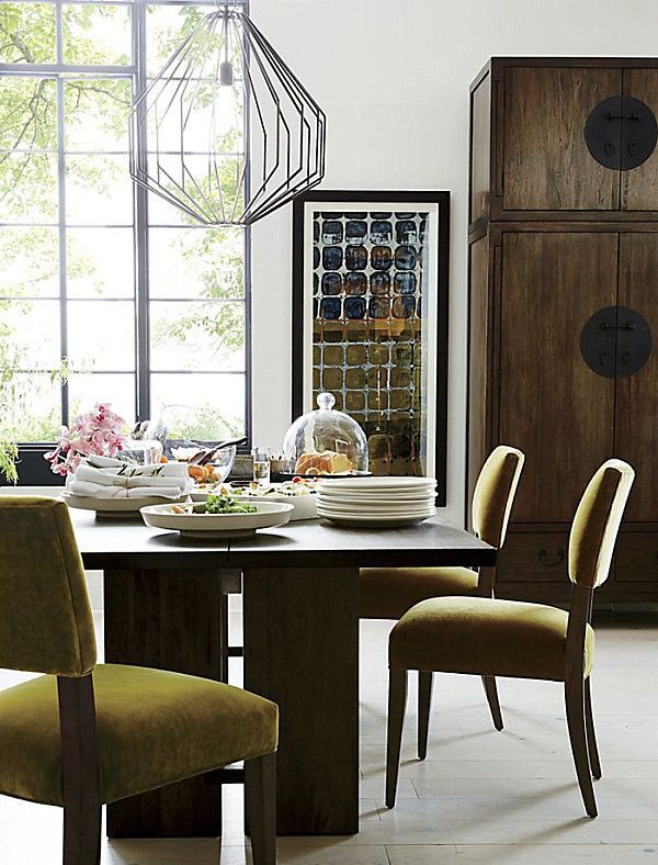 Do you already know the current trends autumn 2013? Learn it here! Avso