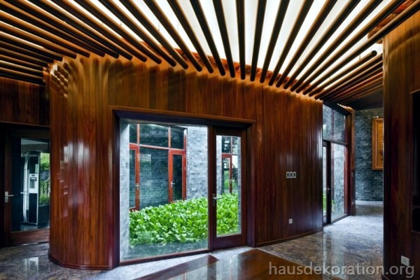 House of Stone With an unconventional design in Vietnam House of Stone With an unconventional design in Vietnam