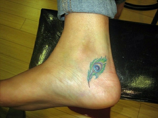 90 Foot Tattoo Ideas - stay stylish in vogue 90 Foot Tattoo Ideas - stay stylish in vogue