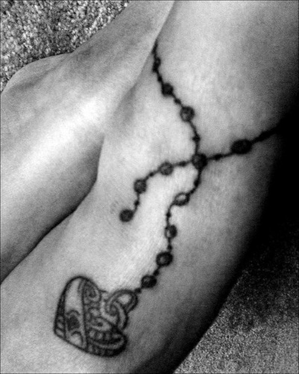 90 Foot Tattoo Ideas - stay stylish in vogue 90 Foot Tattoo Ideas - stay stylish in vogue