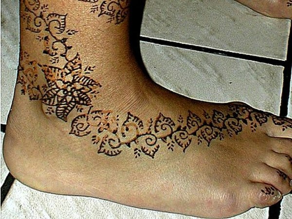 90 Foot Tattoo Ideas - stay stylish in vogue 90 Foot Tattoo Ideas - stay stylish in vogue