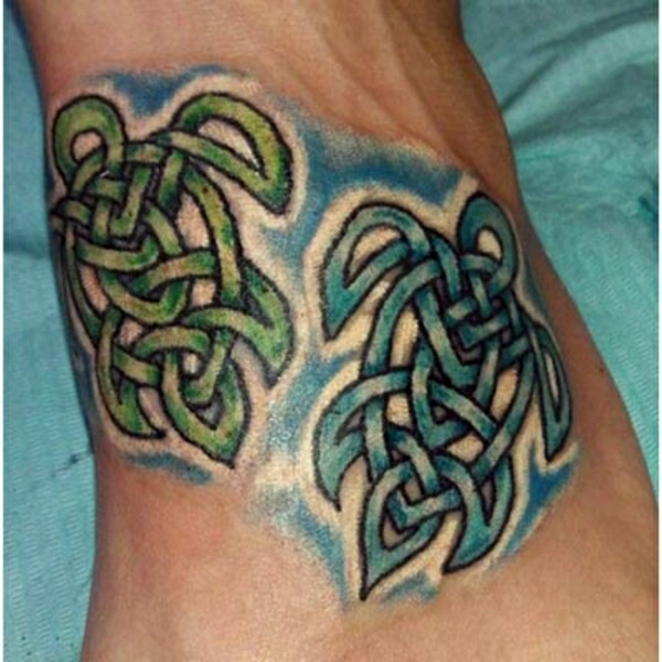 90 Foot Tattoo Ideas - stay stylish in vogue 90 Foot Tattoo Ideas - stay stylish in vogue