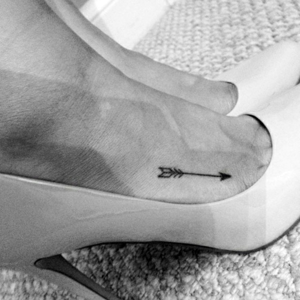 90 Foot Tattoo Ideas - stay stylish in vogue 90 Foot Tattoo Ideas - stay stylish in vogue