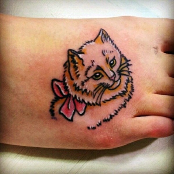 90 Foot Tattoo Ideas - stay stylish in vogue 90 Foot Tattoo Ideas - stay stylish in vogue