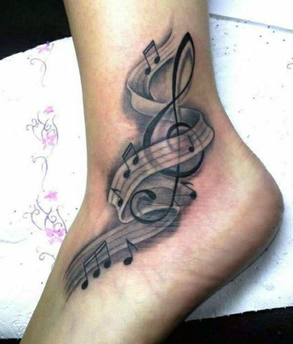 90 Foot Tattoo Ideas - stay stylish in vogue 90 Foot Tattoo Ideas - stay stylish in vogue