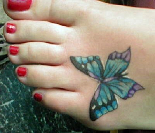 90 Foot Tattoo Ideas - stay stylish in vogue 90 Foot Tattoo Ideas - stay stylish in vogue