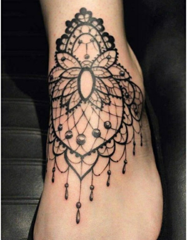 90 Foot Tattoo Ideas - stay stylish in vogue 90 Foot Tattoo Ideas - stay stylish in vogue
