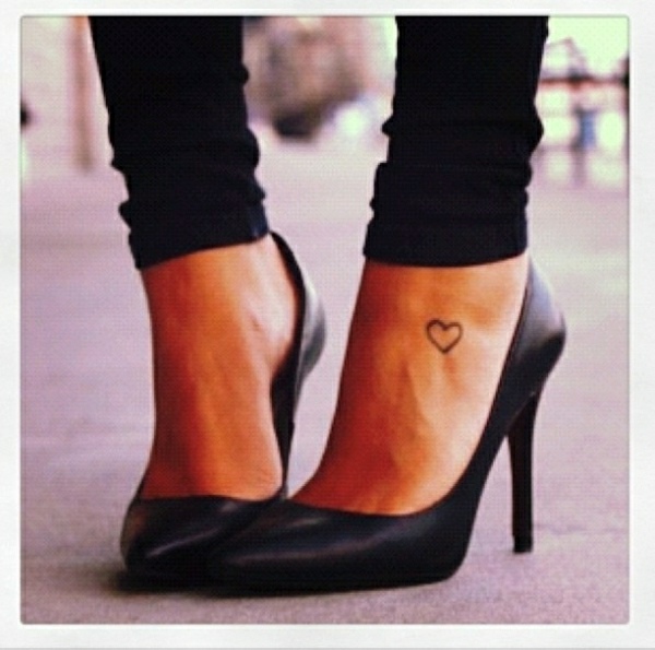 90 Foot Tattoo Ideas - stay stylish in vogue 90 Foot Tattoo Ideas - stay stylish in vogue