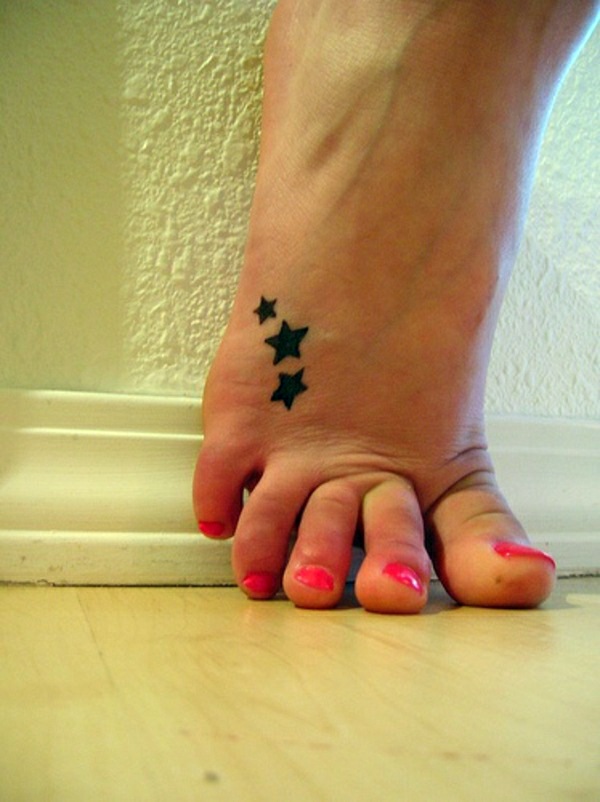90 Foot Tattoo Ideas - stay stylish in vogue 90 Foot Tattoo Ideas - stay stylish in vogue