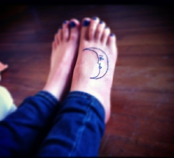 90 Foot Tattoo Ideas - stay stylish in vogue 90 Foot Tattoo Ideas - stay stylish in vogue