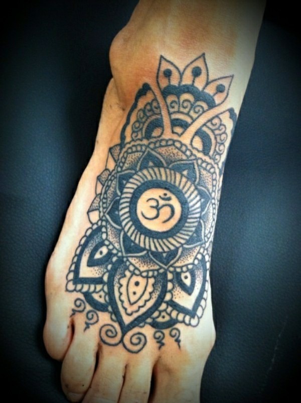 90 Foot Tattoo Ideas - stay stylish in vogue 90 Foot Tattoo Ideas - stay stylish in vogue