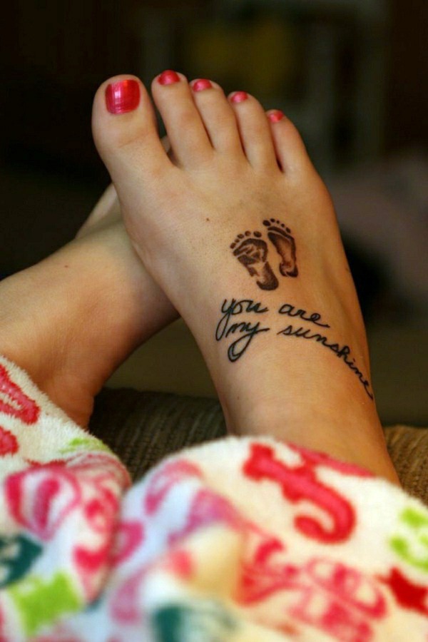 90 Foot Tattoo Ideas - stay stylish in vogue 90 Foot Tattoo Ideas - stay stylish in vogue