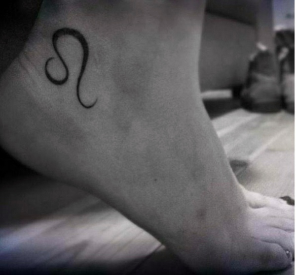 90 Foot Tattoo Ideas - stay stylish in vogue 90 Foot Tattoo Ideas - stay stylish in vogue