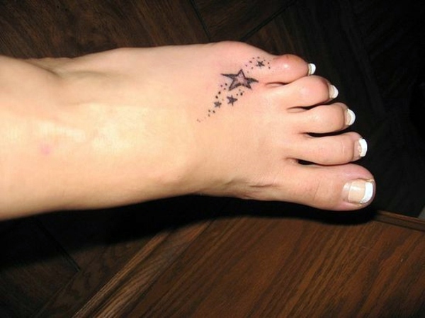 90 Foot Tattoo Ideas - stay stylish in vogue 90 Foot Tattoo Ideas - stay stylish in vogue