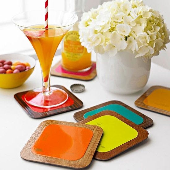 Christmas crafts - 34 practical and clever gift ideas for every taste