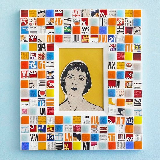 Christmas crafts - 34 practical and clever gift ideas for every taste