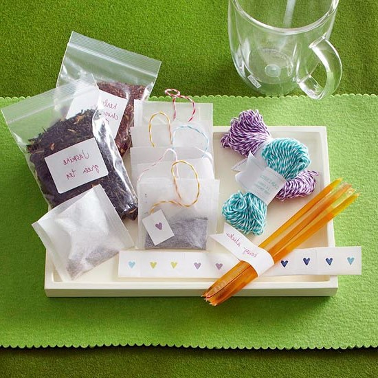 Christmas crafts - 34 practical and clever gift ideas for every taste