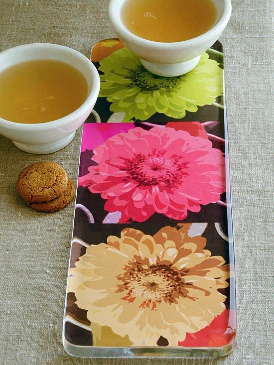 Christmas crafts - 34 practical and clever gift ideas for every taste