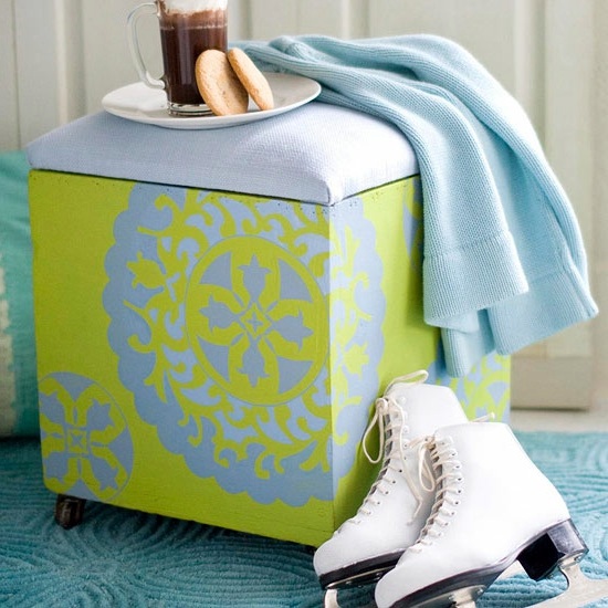 Christmas crafts - 34 practical and clever gift ideas for every taste
