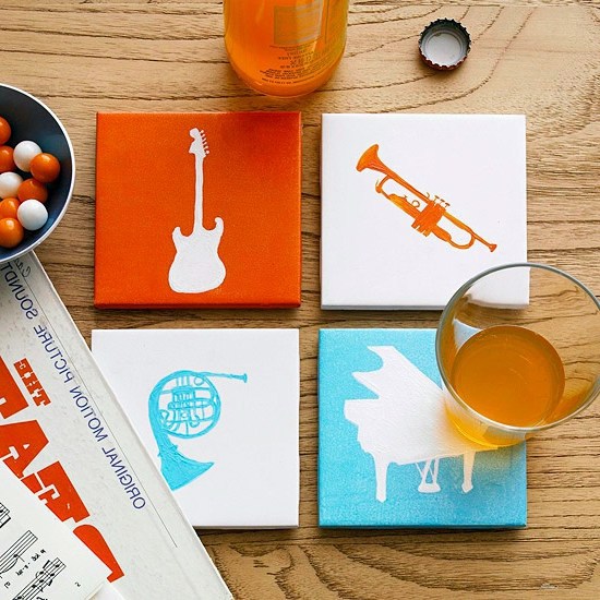 Christmas crafts - 34 practical and clever gift ideas for every taste