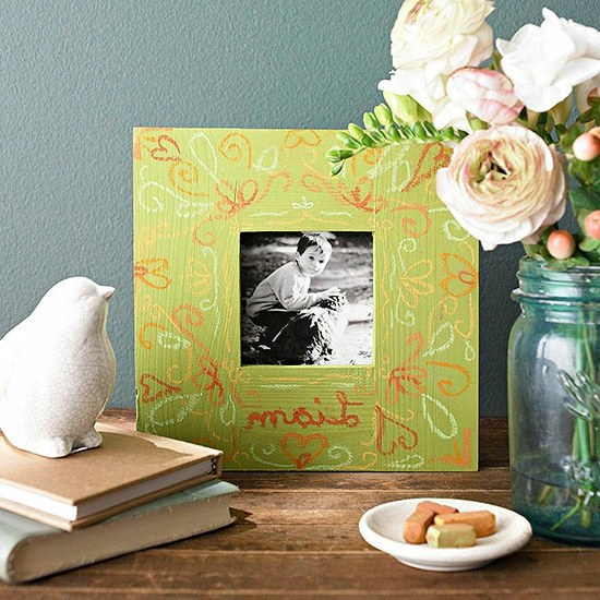 Christmas crafts - 34 practical and clever gift ideas for every taste