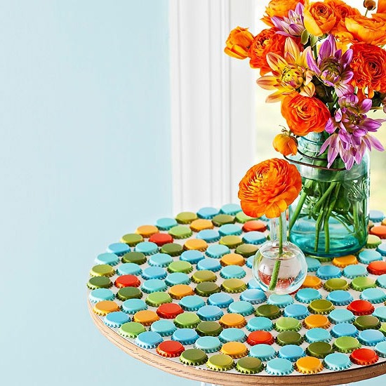 Christmas crafts - 34 practical and clever gift ideas for every taste