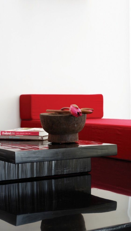 Minimalist Design Hotel - The Library in Koh Samui