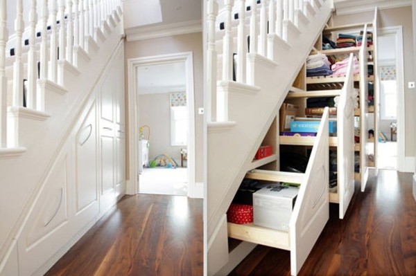 Innenarchitektur - Unique and creative design ideas for stairs Innenarchitektur - Unique and creative design ideas for stairs